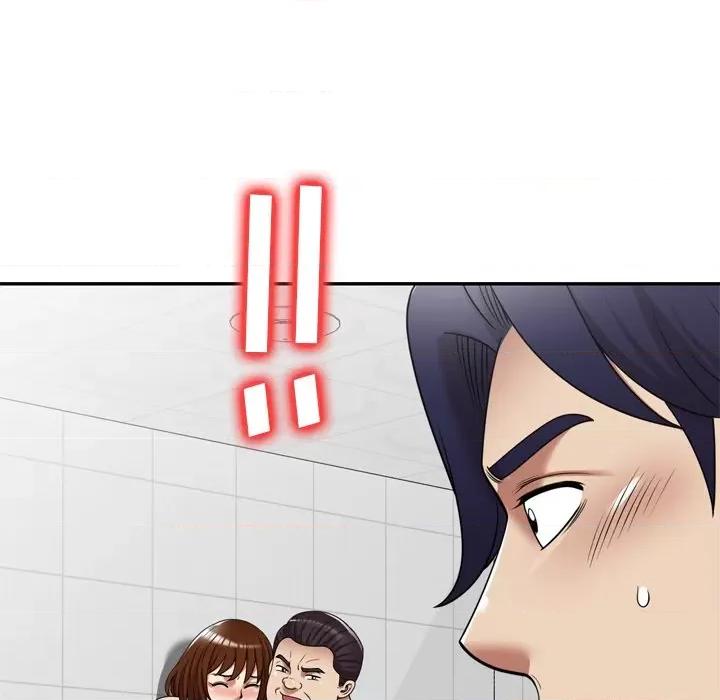 妈妈是球僮 球童妈妈-第 15 话 第76页