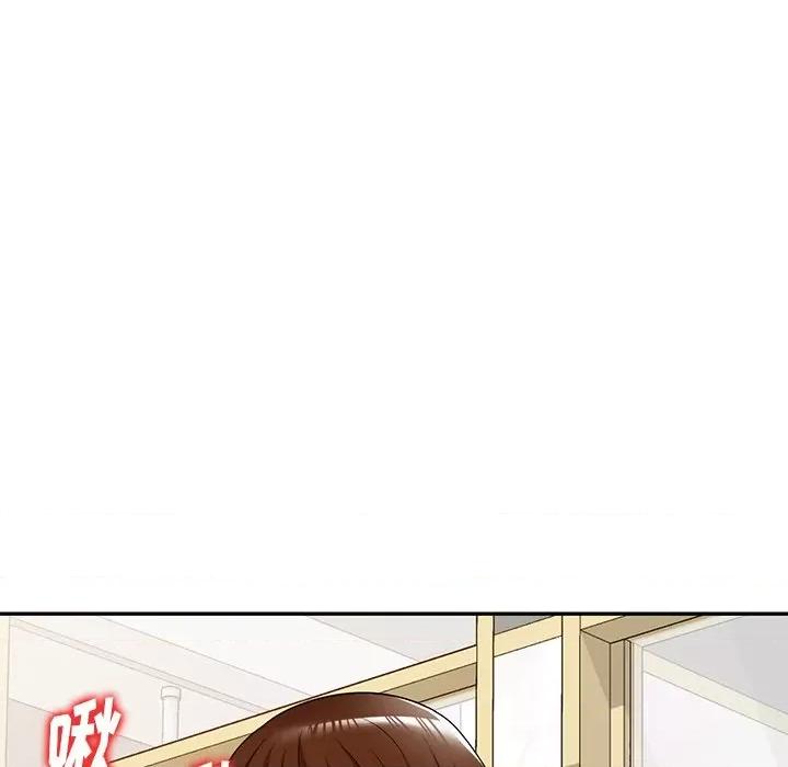 妈妈是球僮 球童妈妈-第 17 话 第99页