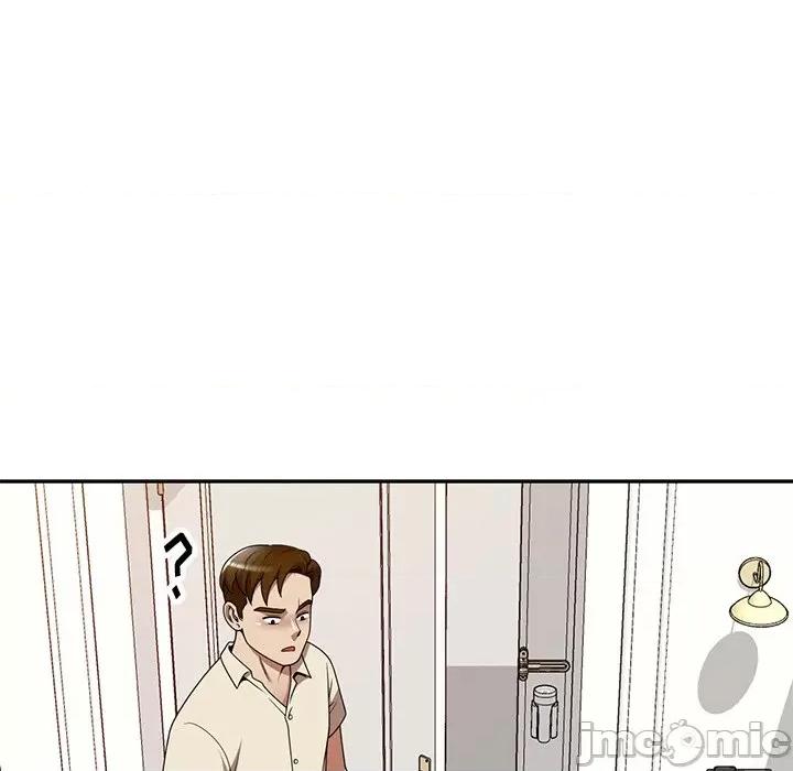 妈妈是球僮 球童妈妈-第 18 话 第20页