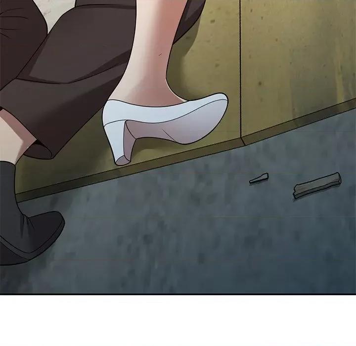 妈妈是球僮 球童妈妈-第 21 话 第13页