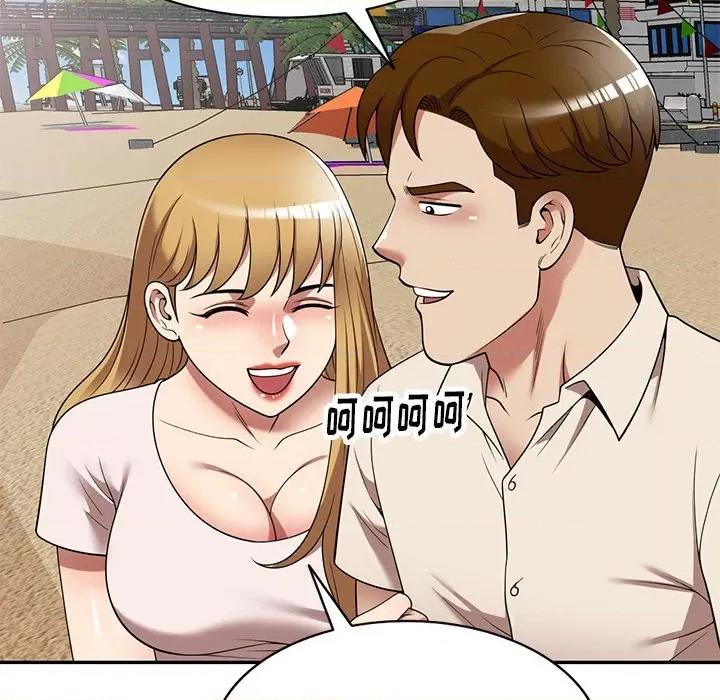妈妈是球僮 球童妈妈-第 21 话 第68页