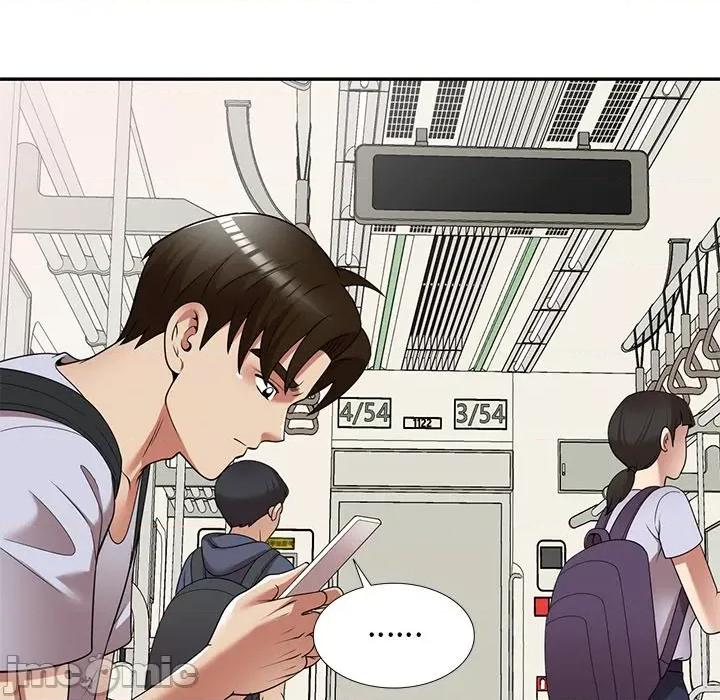 妈妈是球僮 球童妈妈-第 21 话 第70页
