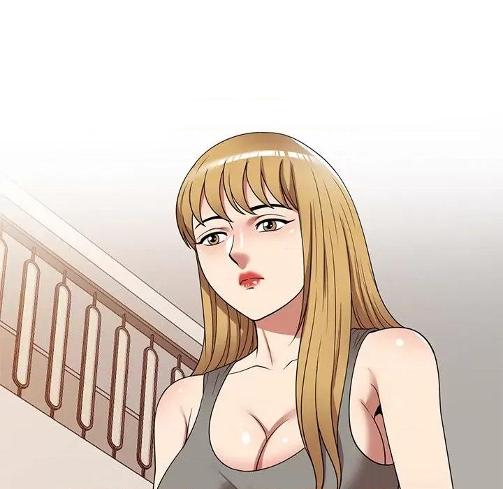 妈妈是球僮 球童妈妈-第 21 话 第134页