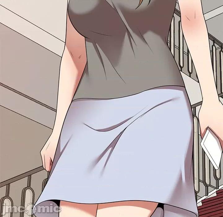 妈妈是球僮 球童妈妈-第 21 话 第135页