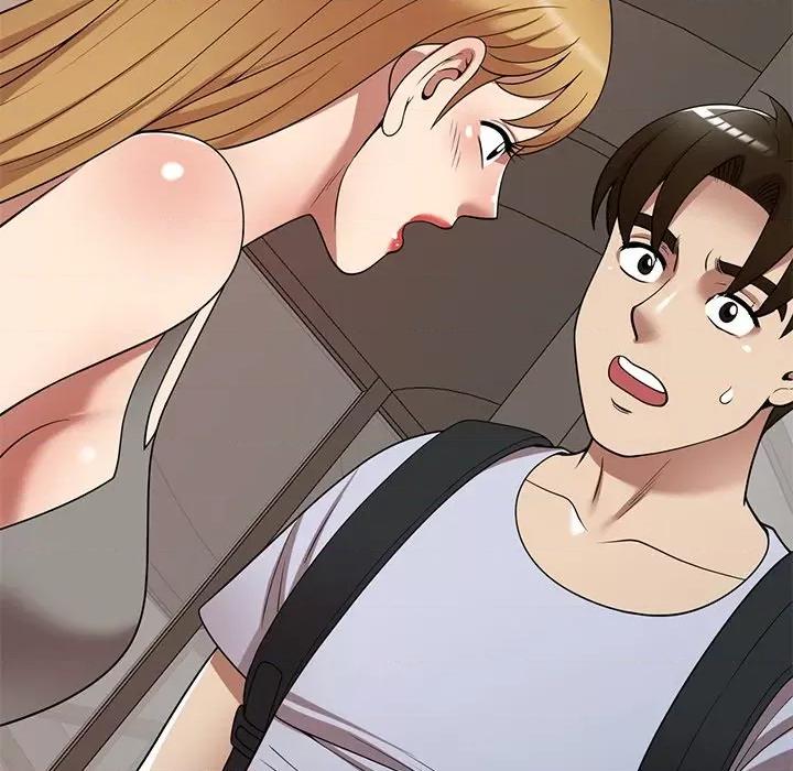 妈妈是球僮 球童妈妈-第 21 话 第146页