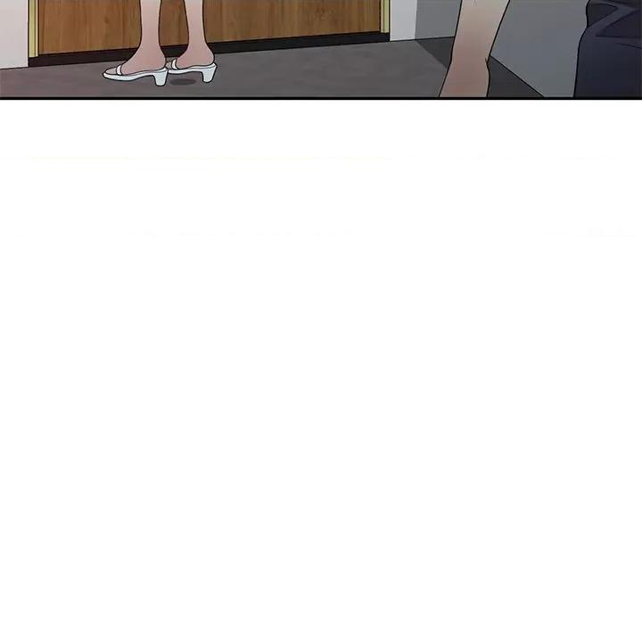妈妈是球僮 球童妈妈-第 22 话 第128页