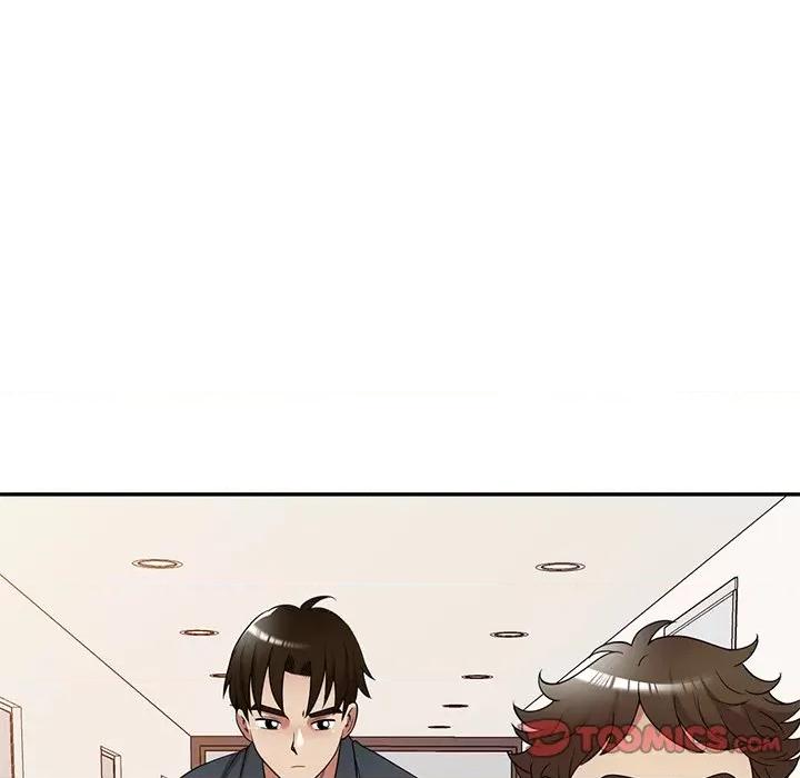 妈妈是球僮 球童妈妈-第 25 话 第87页