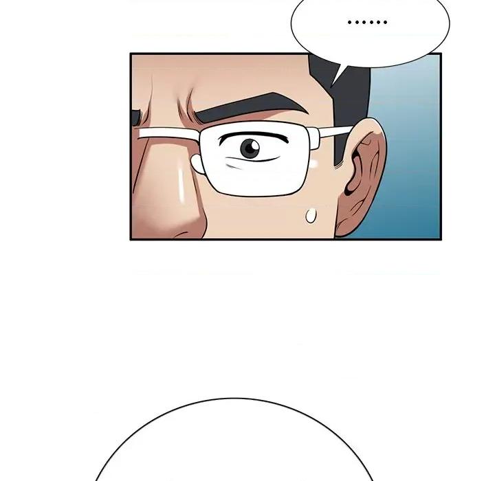 妈妈是球僮 球童妈妈-第 25 话 第138页