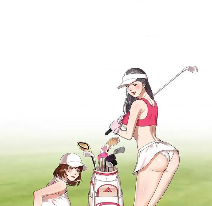 妈妈是球僮 球童妈妈-第 26 话 第13页