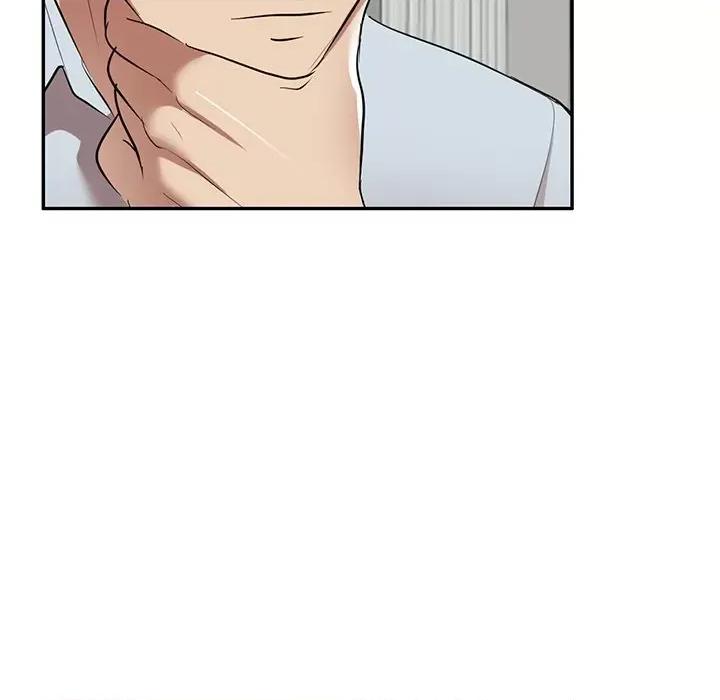 妈妈是球僮 球童妈妈-第 26 话 第24页