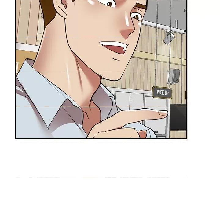 妈妈是球僮 球童妈妈-第 26 话 第34页