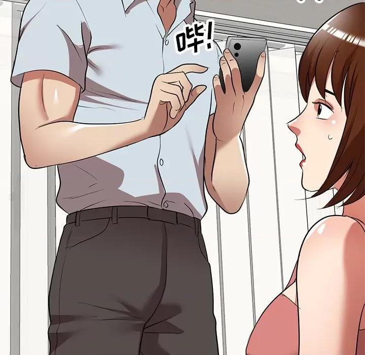 妈妈是球僮 球童妈妈-第 26 话 第47页