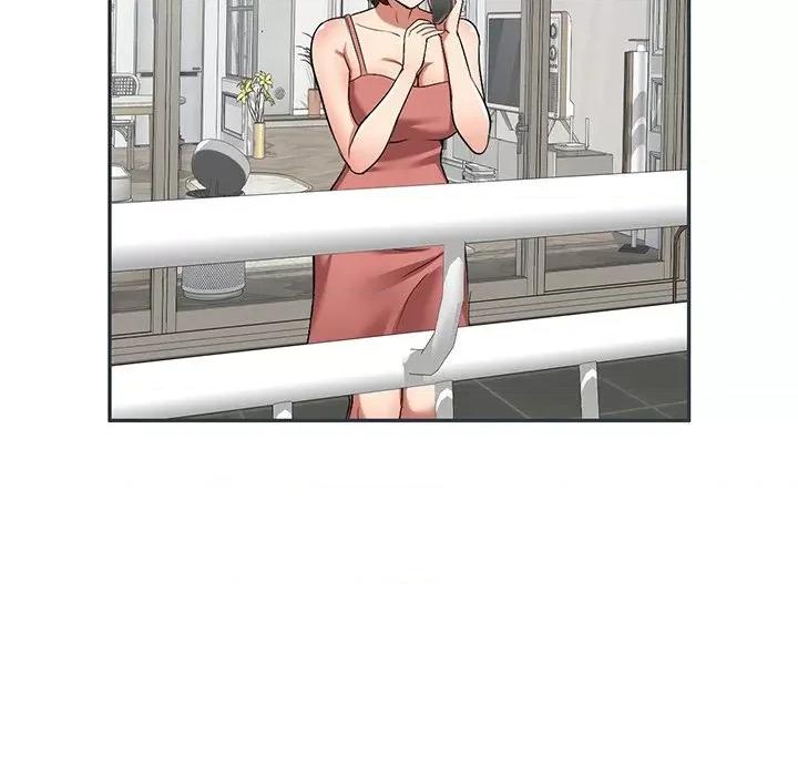 妈妈是球僮 球童妈妈-第 26 话 第152页