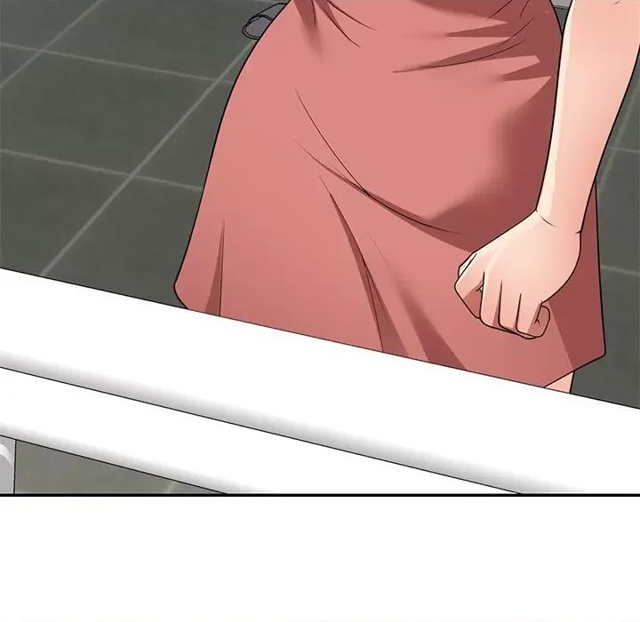 妈妈是球僮 球童妈妈-第 27 话 第18页