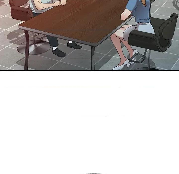 妈妈是球僮 球童妈妈-第 27 话 第34页