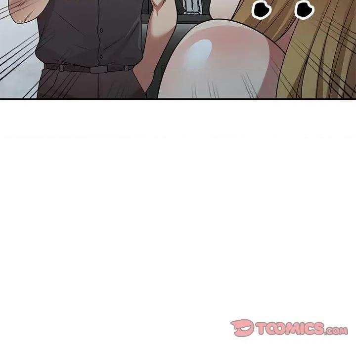 妈妈是球僮 球童妈妈-第 27 话 第111页