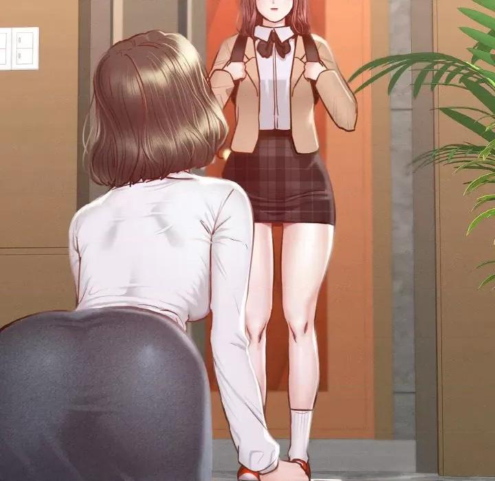 学校母汤黑白来 在学校达咩！8 在学校达咩！ 第162页