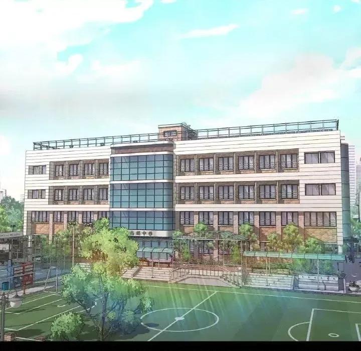学校母汤黑白来 在学校达咩！12 在学校达咩！ 第13页