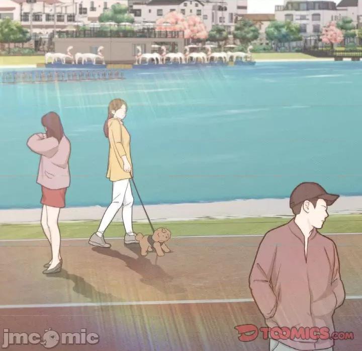 学校母汤黑白来 在学校达咩！-在学校达咩！ 第13话 第30页