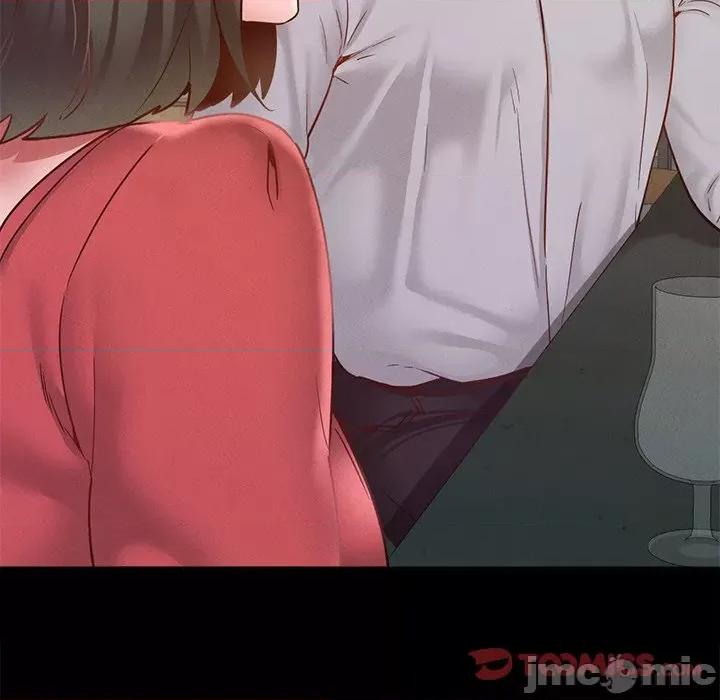 学校母汤黑白来 在学校达咩！-在学校达咩！ 第14话 第75页