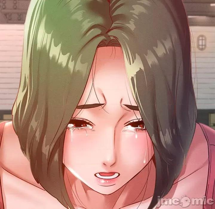 学校母汤黑白来 在学校达咩！-在学校达咩！ 第14话 第125页