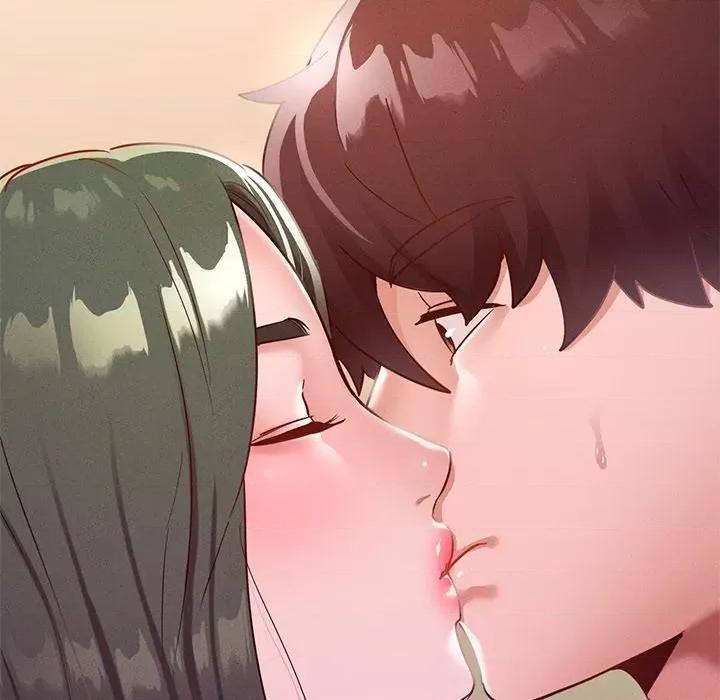 学校母汤黑白来 在学校达咩！-在学校达咩！ 第15话 第122页