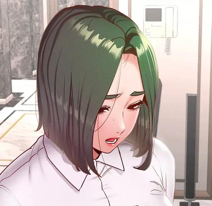 学校母汤黑白来 在学校达咩！-在学校达咩！ 第17话 第53页