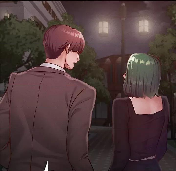 学校母汤黑白来 在学校达咩！-在学校达咩！ 第17话 第158页