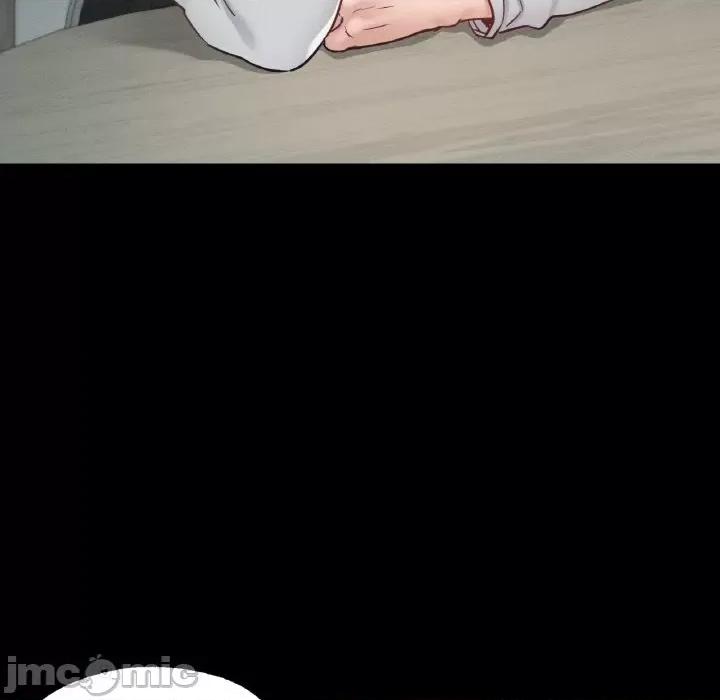 学校母汤黑白来 在学校达咩！-在学校达咩！ 第19话 第145页
