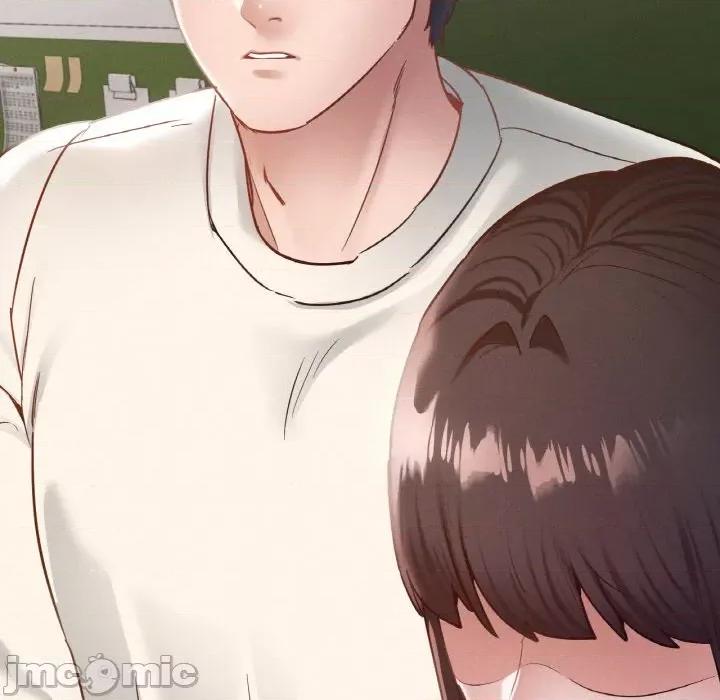 学校母汤黑白来 在学校达咩！-在学校达咩！ 第26话 第75页