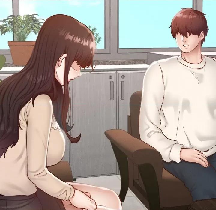 学校母汤黑白来 在学校达咩！-在学校达咩！ 第26话 第112页