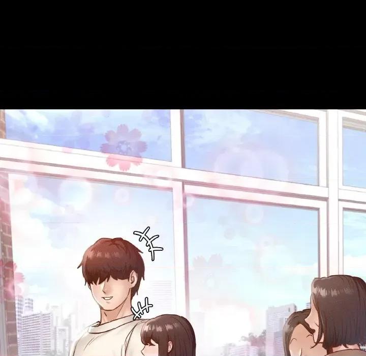 学校母汤黑白来 在学校达咩！-在学校达咩！ 第26话 第157页