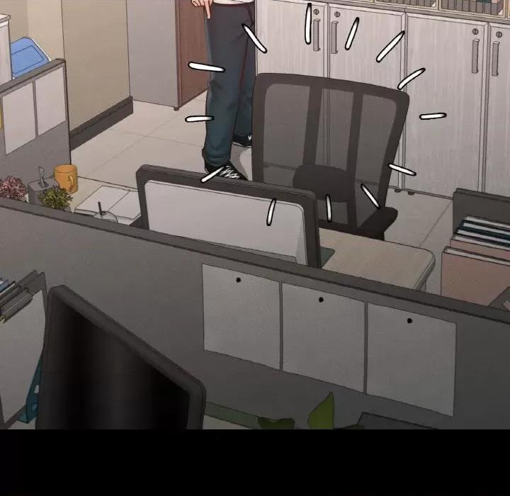 学校母汤黑白来 在学校达咩！-在学校达咩！ 第27话 第119页