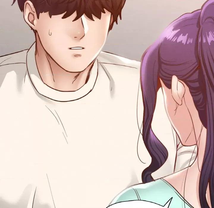 学校母汤黑白来 在学校达咩！-在学校达咩！ 第28话 第77页