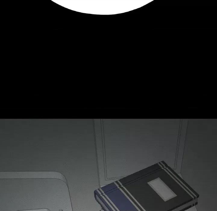 学校母汤黑白来 在学校达咩！-在学校达咩！ 第30话 第54页