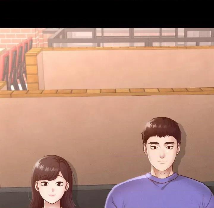 学校母汤黑白来 在学校达咩！-在学校达咩！ 第30话 第76页