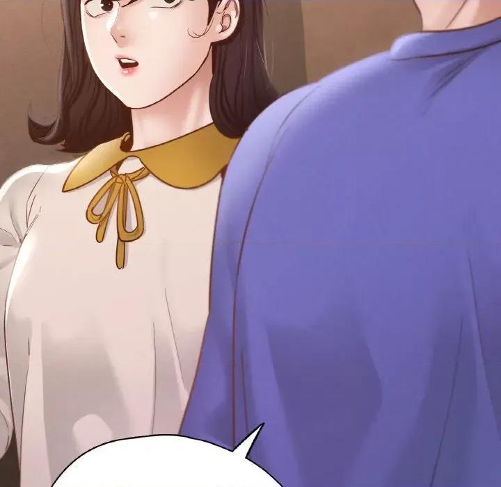 学校母汤黑白来 在学校达咩！-在学校达咩！ 第30话 第83页