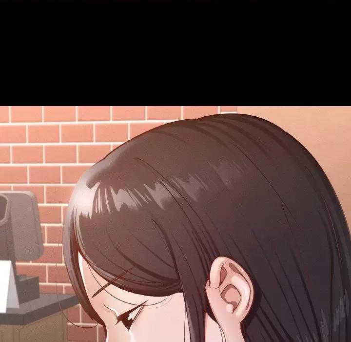 学校母汤黑白来 在学校达咩！-在学校达咩！ 第30话 第106页