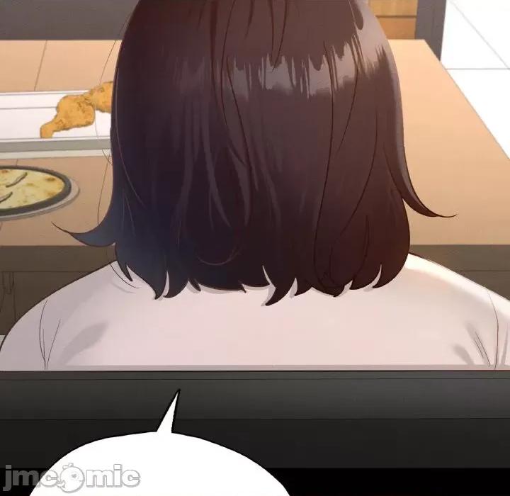学校母汤黑白来 在学校达咩！-在学校达咩！ 第30话 第130页