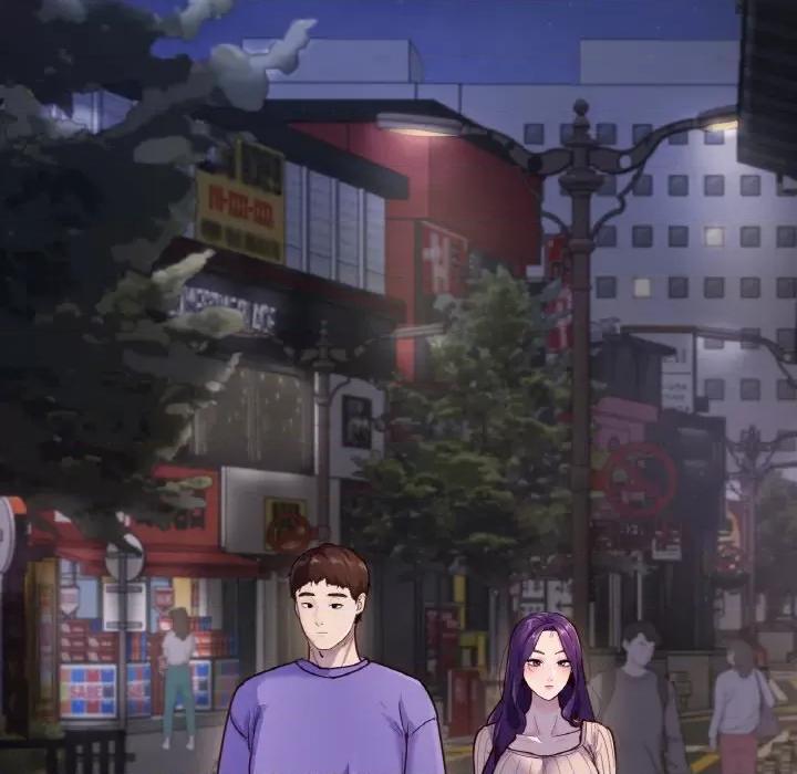 学校母汤黑白来 在学校达咩！-在学校达咩！ 第31话 第18页