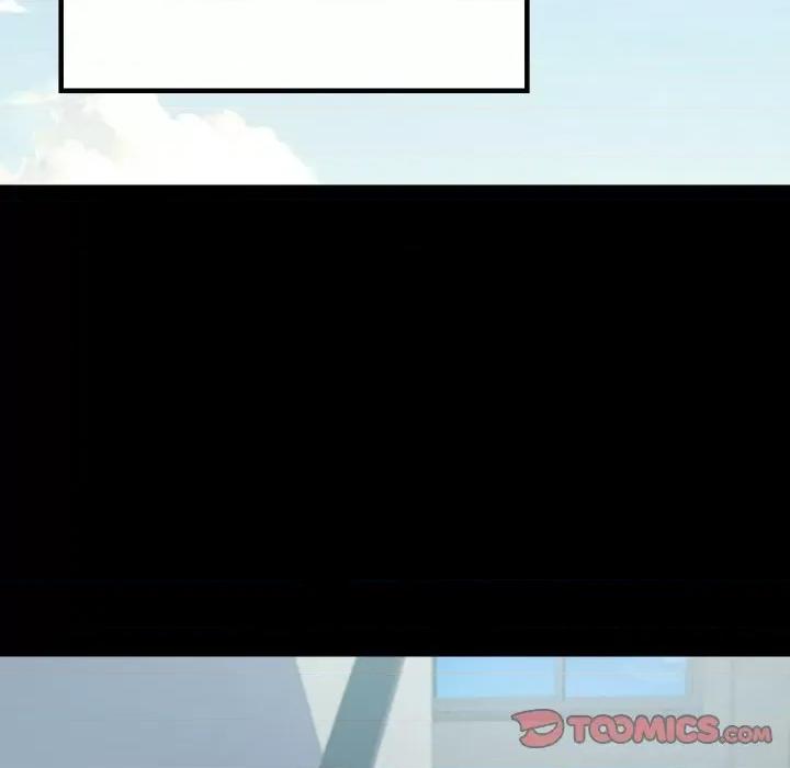 学校母汤黑白来 在学校达咩！-在学校达咩！ 第31话 第93页