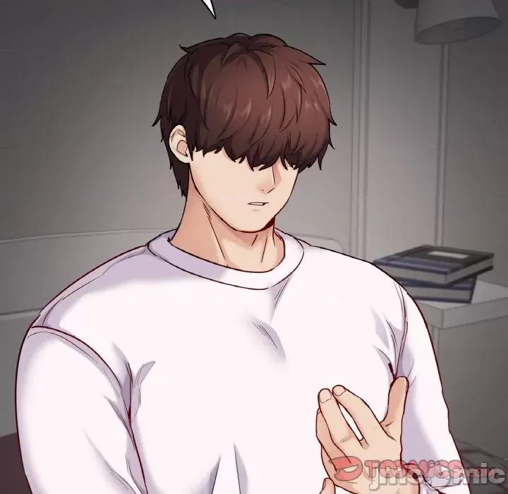 学校母汤黑白来 在学校达咩！-在学校达咩！ 第31话 第120页