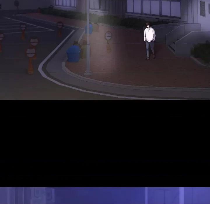 学校母汤黑白来 在学校达咩！-在学校达咩！ 第31话 第126页