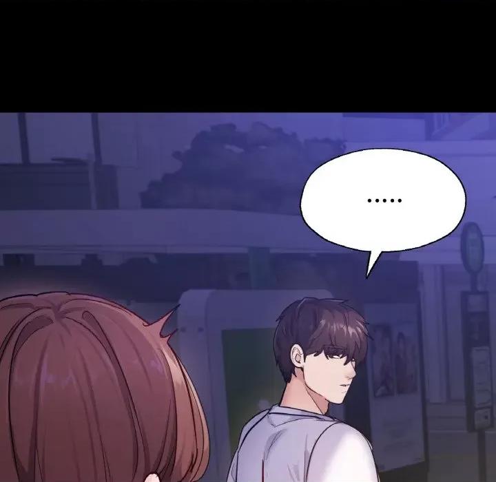 学校母汤黑白来 在学校达咩！-在学校达咩！ 第31话 第131页