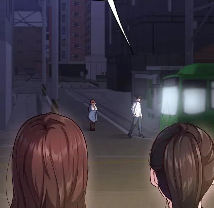 学校母汤黑白来 在学校达咩！-在学校达咩！ 第31话 第152页