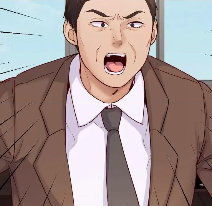 学校母汤黑白来 在学校达咩！-在学校达咩！ 第32话 第38页