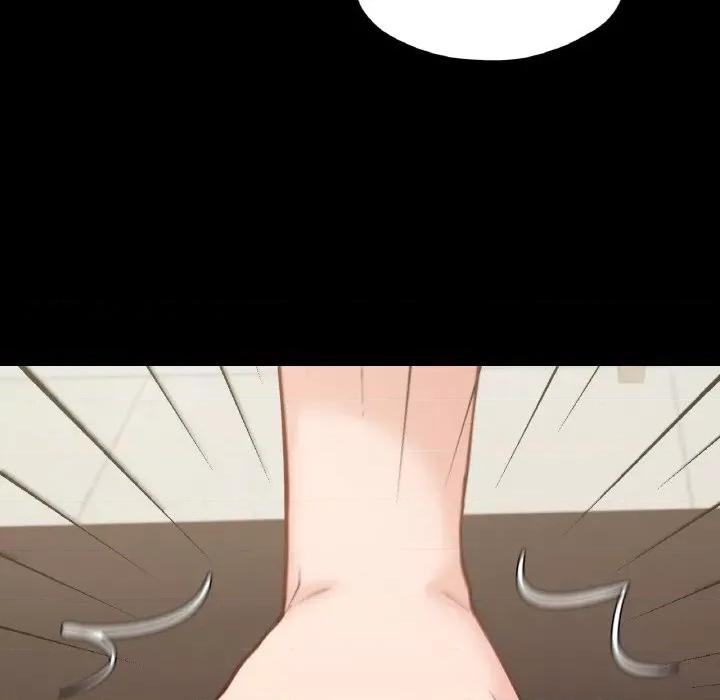 学校母汤黑白来 在学校达咩！-在学校达咩！ 第32话 第59页