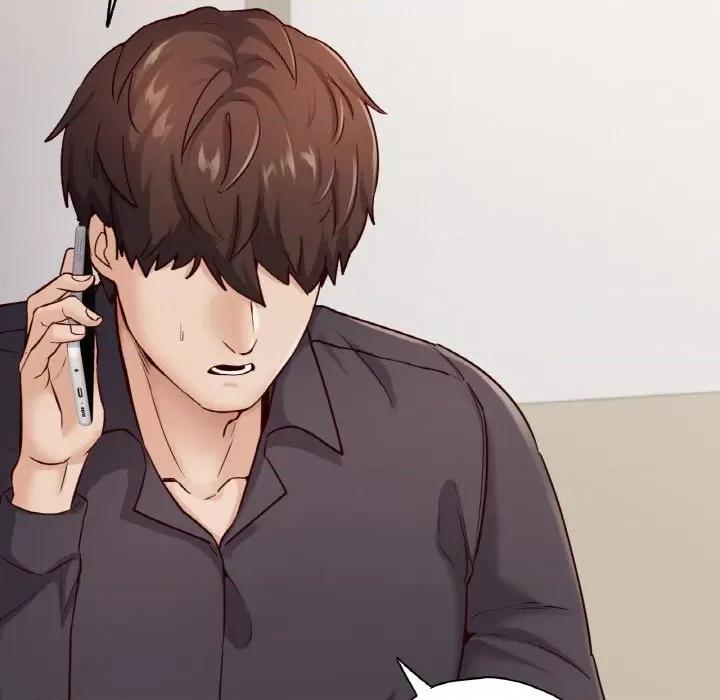 学校母汤黑白来 在学校达咩！-在学校达咩！ 第33话 第17页
