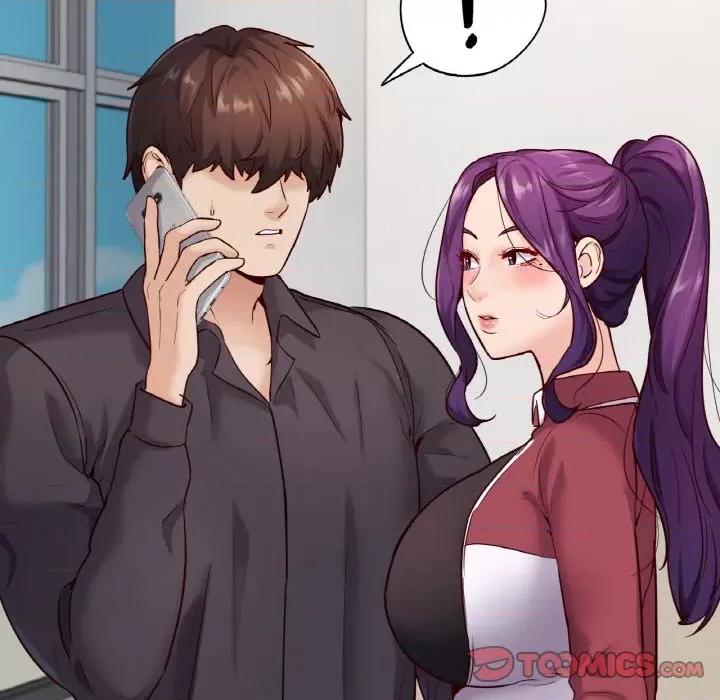 学校母汤黑白来 在学校达咩！-在学校达咩！ 第33话 第21页