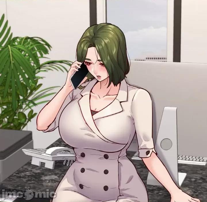 学校母汤黑白来 在学校达咩！-在学校达咩！ 第33话 第25页